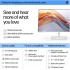 HP 527sa All Monitor Price in BD