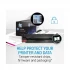 HP 655A Toner in BD