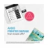HP 658A Toner in BD