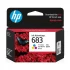 HP 683 Tri-color Cartridge