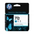 Hp HP 712 29ml Cartridge