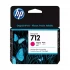 HP 712 29ml Cartridge