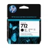 HP 712 80ml Cartridge