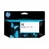 Hp HP 72 130-ml Cartridge