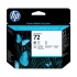 HP 72 Print Head