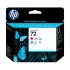 HP 72 Print Head