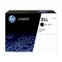 HP 81A Toner