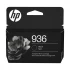HP 936 Black Cartridge