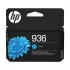 HP 936 Cyan Cartridge