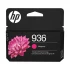 HP 936 Magenta Cartridge