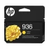 HP 936 Yellow Cartridge