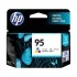 HP 95 Tri-color Original Ink Cartridge (C8766WA)