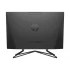 HP AIO 200 Pro G4 10th Gen Intel Core i5 10210U 8GB DDR4, 1TB HDD Black All in One Brand PC #5T9X5PA