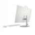 HP AIO 24-cr0179d 13th Gen Intel Core i5 1335U 23.8 Inch Shell White All in One PC #BW0Z8PA