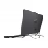 HP AIO ProOne 240 G9 12th Gen Intel Core i7 1255U 23.8 Inch FHD Display Black All in One Brand PC #780C3PA
