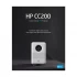 Hp CC200 Projector specifications