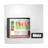 HP Color LaserJet Enterprise M555dn Laser Printer specifications