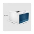 HP Color LaserJet Pro 4203dw Laser Printer specifications