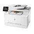 HP Color LaserJet Pro M283fdw Multifunction Color Laser Printer