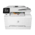 HP Color LaserJet Pro MFP M283fdn Document Printer Price in BD