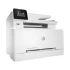 Hp HP Color LaserJet Pro MFP M283fdn Document Printer specifications