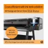 HP DesignJet Smart Tank T858 Large Format Printer Price in BD