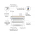 HP DesignJet Studio 36-in Large Format Printer Price in BD