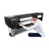 HP DesignJet T1708 44-in Large Format Printer specifications