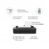 HP DesignJet T250 24-in Large Format Printer