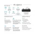 Hp HP DesignJet T250 24-in Large Format Printer specifications