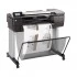 Hp HP DesignJet T830 24-in Large Format Printer Price in Bangladesh