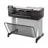 Hp HP DesignJet T830 24-in Large Format Printer in BD