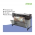Hp HP DesignJet T830 36-in Large Format Printer specifications