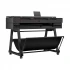 Hp HP DesignJet T850 36-in Large Format Printer in BD