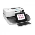 Hp HP Digital Sender Flow 8500 fn2 Sheetfed and Flatbed Scanner in BD