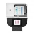 HP Digital Sender Flow 8500 fn2 Sheetfed and Flatbed Scanner specifications