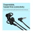 HP Doha 150 Earphone specifications