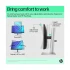 HP EliteDisplay E22 G5 All Monitor Price in BD