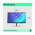 Hp HP EliteDisplay E22 G5 All Monitor specifications