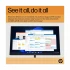 HP EliteDisplay E24 G5 All Monitor Price in BD