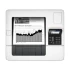 HP LaserJet Enterprise M506dn Laser Printer