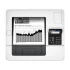 HP Enterprise M553dn Laser Printer