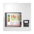 HP Enterprise M554dn Document Printer Price in BD