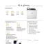 Hp HP Enterprise M607dn Laser Printer specifications