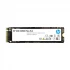 Hp EX900 Plus 256GB Internal SSD