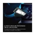 HP EX900 Plus 256GB M.2 2280 PCIe NVMe SSD #35M32AA