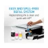 Hp HP GT53 90-ml Cartridge in BD