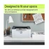 HP Laser 1008a Single Function Mono Laser Printer #714Z8A (Supports Window Only. Apple or MacOS Not Supported)(Unofficial)