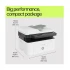HP Laser MFP 1188fnw Wi-Fi Multifunction Mono Laser Printer #715A5A