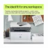HP Laser MFP 1188fnw Laser Printer specifications